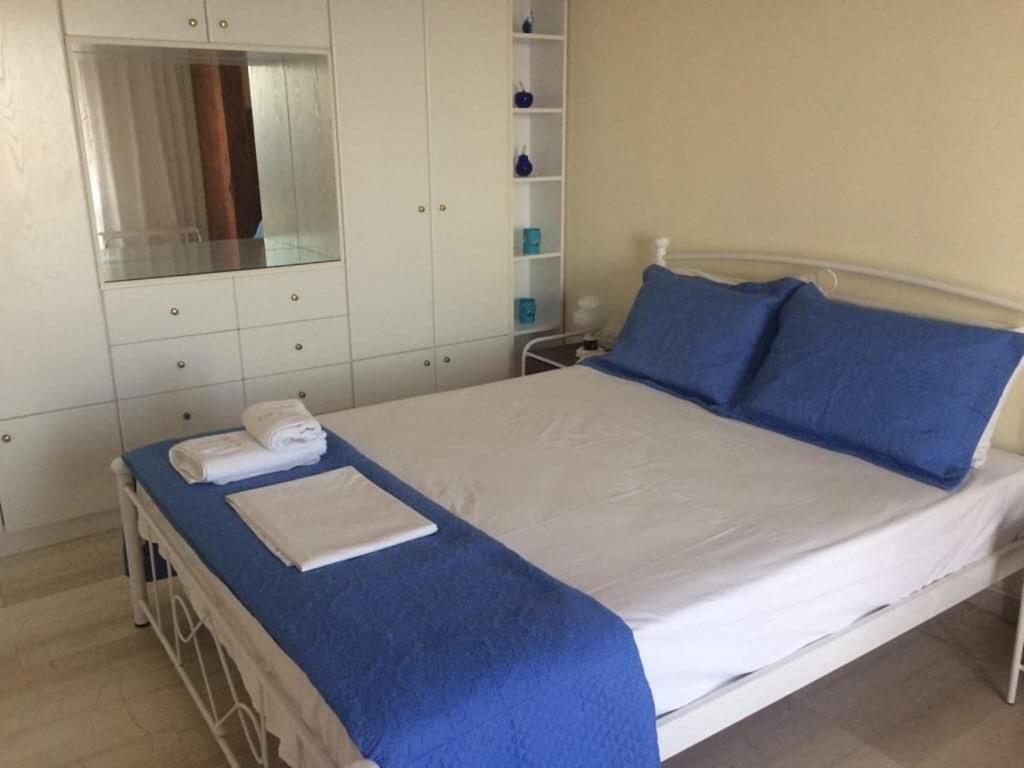 Villa Bonatsa Andros Home Batsi  Luaran gambar
